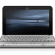 米HP、アルミニウム筺体のミニノートPC「HP Mini 2140」を発表 画像