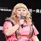 渡辺直美、“4時間1人カラオケ”も……曲は「意外とバラード系」 画像