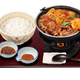すき家、「牛すき鍋定食」12月11日発売！今年はピリッと辛い四川風も 画像