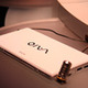 【CES 2009 Vol.5】やっぱり出たか！　ソニーの超小型PC「VAIO type P」 画像