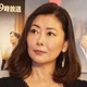 中山美穂、20年ぶりの新曲をテレビ初披露！ファンからエール続々 画像