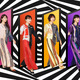 ももクロ、メンバーのソロダンスが堪能できる「stay gold」MVパート映像公開 画像