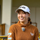 渋野日向子選手、バラエティー初出演決定！100秒以内に5枚の的当て狙う 画像