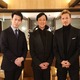 EXILE ATSUSHI、坂東玉三郎のラブコールに喜び「まさか見てくれているとは」 画像