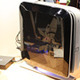 【CES 2009 Vol.15】HP、SLI構成で省スペース設計のゲーミングPC「HP Firebird with Voodoo DNA」 画像