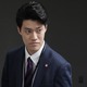 粗品が俳優デビュー決定！エリート刑事役でドラマレギュラー出演 画像