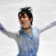 全日本フィギュア、羽生結弦が世界歴代最高得点で首位発進　2位は宇野昌磨　 画像