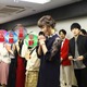 Snow Manメンバー、ハイクオリティーの女装に挑戦！ 画像