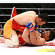 桜庭×田村、ミルコ×チェなどあの大晦日の熱戦が早くもネットに 画像