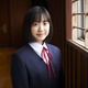 芦田愛菜、髪を30センチばっさり！6年ぶりの映画出演 画像