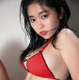大原優乃の大人な表情を二階堂ふみが撮影！スピリッツグラビアに登場 画像