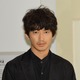 瑛太、改名を発表！本名の「永山瑛太」へ 画像