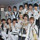 【NHK紅白歌合戦】SixTONES＆Snow Man「ステージを楽しむことがジャニーさんへの恩返し！」 画像