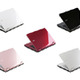 NEC、AV機能の充実したノートPC「LaVie」やミニノートPC「LaVie Light」の2009年春モデル 画像