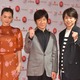 【NHK紅白歌合戦】内村光良、坂道合同パフォーマンスに意気込み「日村の分も踊る」 画像