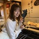 元乃木坂46・衛藤美彩、専門店で“たい焼き修行”「作りながら話すという動作が難しくて...」 画像