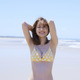 高田秋、1st写真集発売決定！出来栄えに自信「自分で見てもドキドキ」 画像