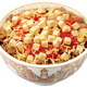 Wチーズが魅力的！すき家、「クリームチーズアラビアータ牛丼」期間限定販売 画像