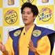 東出昌大とドラマ共演の桐谷健太がコメント「全身全霊、全力でやっています」 画像