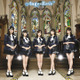 Ange☆Reve、初のフルアルバムジャケットで美脚露出！ 画像