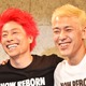 ロンブー亮、芸能活動復帰会見！ 淳に感謝しみじみ 画像