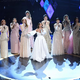 松たか子、第92回アカデミー賞授賞式で「アナ雪2」主題歌歌唱！世界中のエルサ役とは何を話した？ 画像