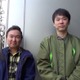 かまいたち、YouTubeデビュー！チャンネル名は「ねおミルクボーイ」!? 画像