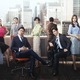 新木優子、中村アンら続投決定！『SUITS／スーツ2』メインビジュアル公開 画像
