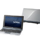 オンキヨー、「SOTEC」ブランドのAtom搭載10.1V型ミニノートPCに2009年春モデル 画像