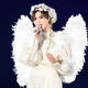 【TGC 2020】Matt、ド派手衣装で登場！美声響かせる 画像