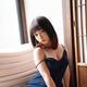 新人アイドルグループ「INUWASI」のはのんまゆ、初水着グラビア披露！ 画像