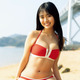 豊田ルナ、生まれ故郷・広島でグラビア撮影！セクシーなビキニ＆スクール水着姿披露！ 画像
