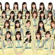 HKT48、約1年ぶりにニューシングル発売決定！運上弘菜が初センター 画像