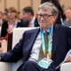 ビル・ゲイツ、米マイクロソフト取締役を退任 画像