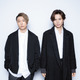 KinKi Kids、ニューシングル発売決定！タイトルは幻のユニット名「KANZAI BOYA」 画像