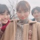 大友花恋＆飯豊まりえ＆渡辺佑太朗の“大マブダチ”3ショットにファン「最高です!!」 画像