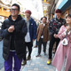 SixTONESジェシー＆田中樹、宮川大輔らとアポなし旅へ！ 画像