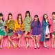 Girls2のメンバー全員が「おはガール」に就任！史上初の9人体制へ！ 画像