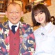 上白石萌歌、『A-studio』卒業に涙「クランクアップでも泣かないのに」 画像