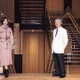 『ドクターX』米倉涼子、雑誌連載で“会ってみたい名医”と対談 画像