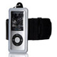 フォーカルポイント、本体前面に反射素材を使用したiPod nano専用ケース——Nike+iPod Sport Kitにも対応 画像