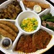 ジョナサン「おかずプレート」の持ち帰りが999円とお得！8日までの期間限定 画像