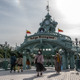 本日、東京ディズニーリゾート開園37周年！「おめでとうございます」「開園待ってます」の声 画像
