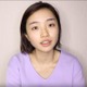 YouTuber整形メイクのみゆ。、“石原さとみ風”メイク動画が400万回再生を突破！ 画像