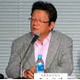 ヤフー、 決算説明会の様子をリアルタイム配信 〜 井上雅博社長の説明をライブで 画像