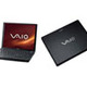 ソニー、ビジネス向けモバイルノートPCの新モデルVAIO「type G」 画像