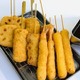 串カツ田中、初の通信販売スタート 画像