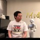 今田耕司、YouTubeチャンネルを開設！アローンの生態を動画で発信！ 画像