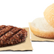 バーガーキング、自宅でオリジナルバーガー調理可能なセット商品発売 画像