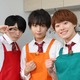 なにわ男子、コンビニ食材でできる“ねとバズりめし”に挑戦 画像
